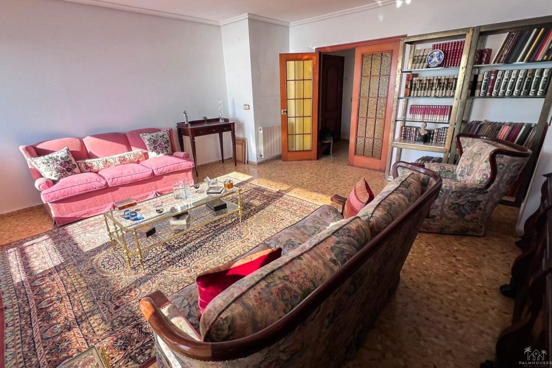 Revente - Apartment - Alicante - Alicante Centro