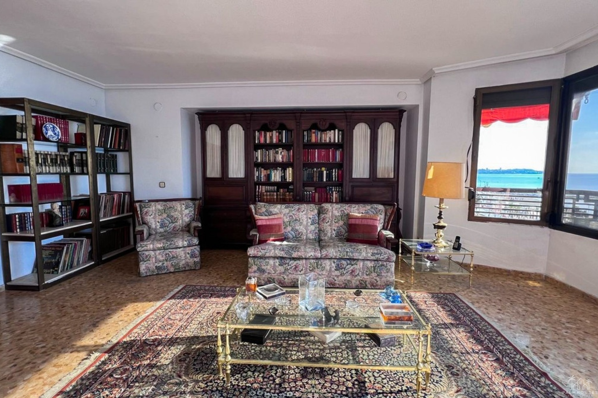 Revente - Apartment - Alicante - Alicante Centro
