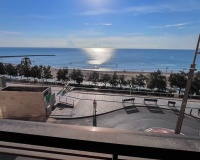 Revente - Apartment - Alicante - Alicante Centro