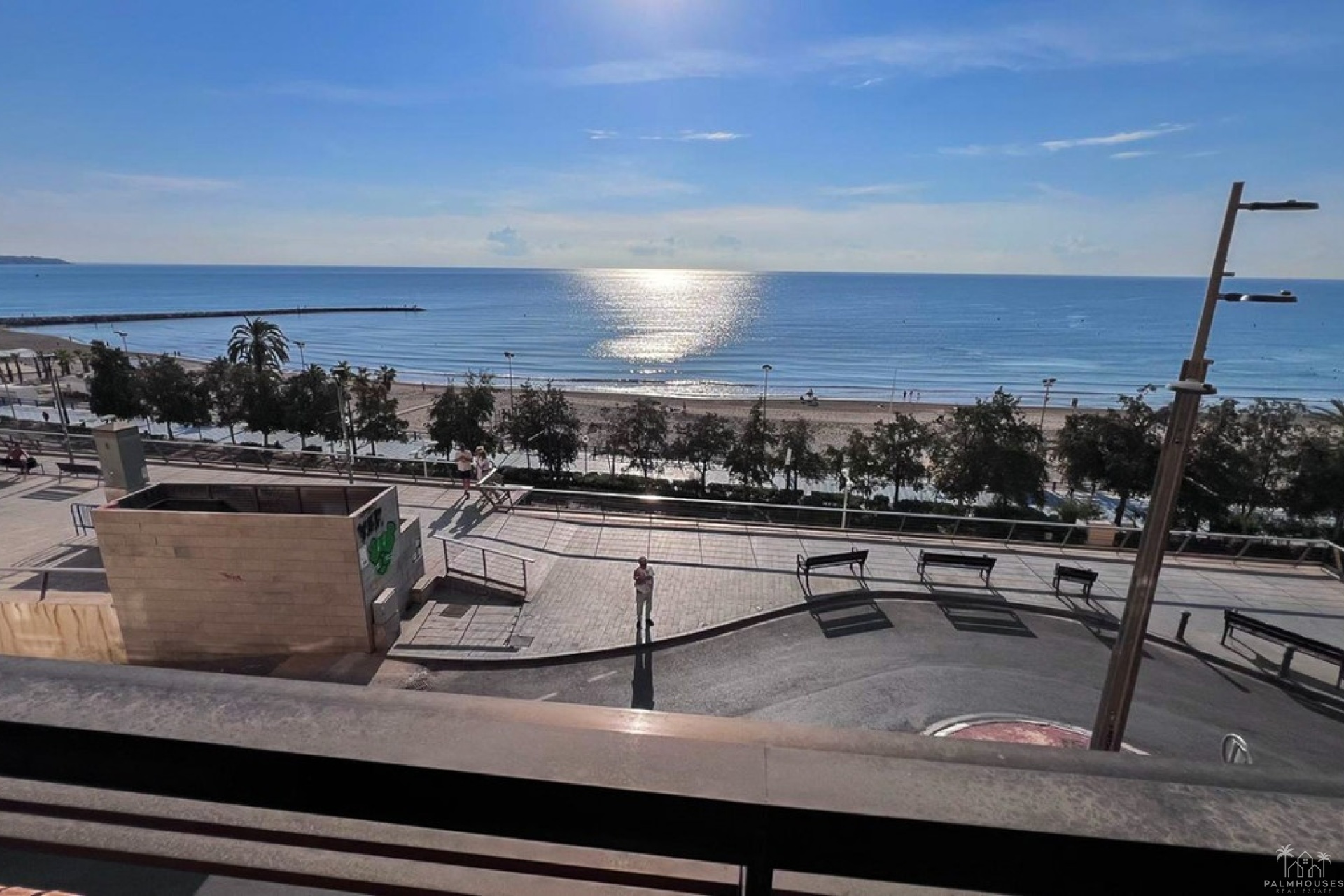 Revente - Apartment - Alicante - Alicante Centro