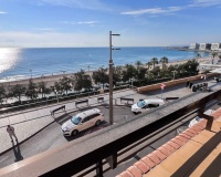 Revente - Apartment - Alicante - Alicante Centro