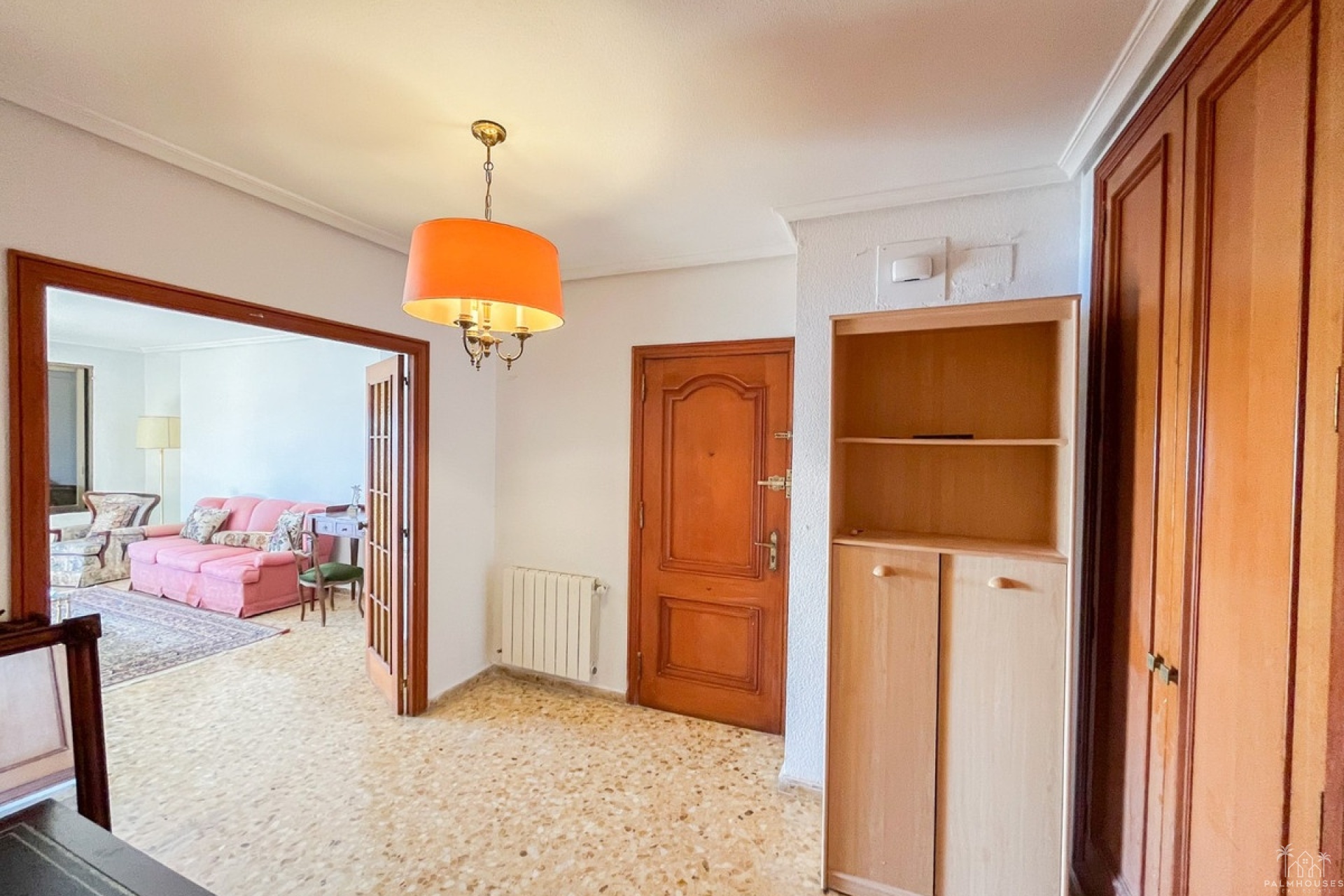 Revente - Apartment - Alicante - Alicante Centro