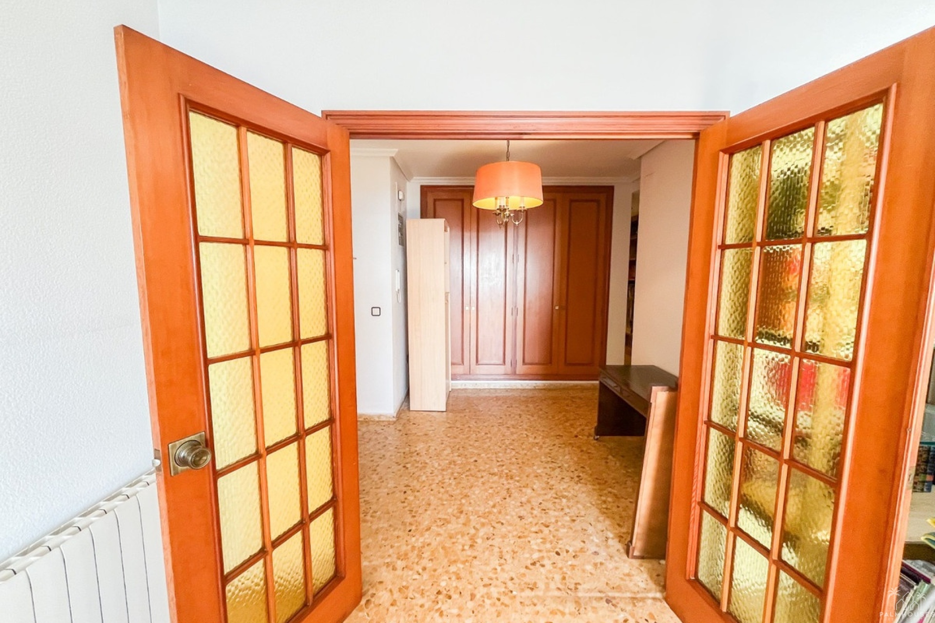 Revente - Apartment - Alicante - Alicante Centro