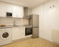 Revente - Apartment - Alicante - Alicante Centro