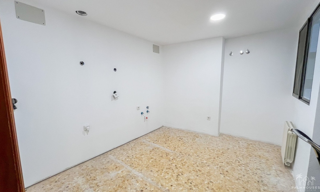 Revente - Apartment - Alicante - Alicante Centro