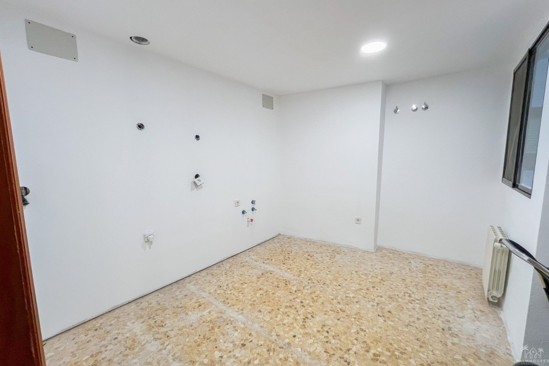 Revente - Apartment - Alicante - Alicante Centro