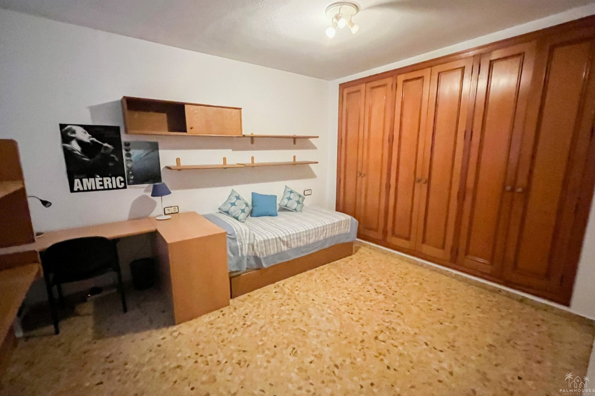 Revente - Apartment - Alicante - Alicante Centro