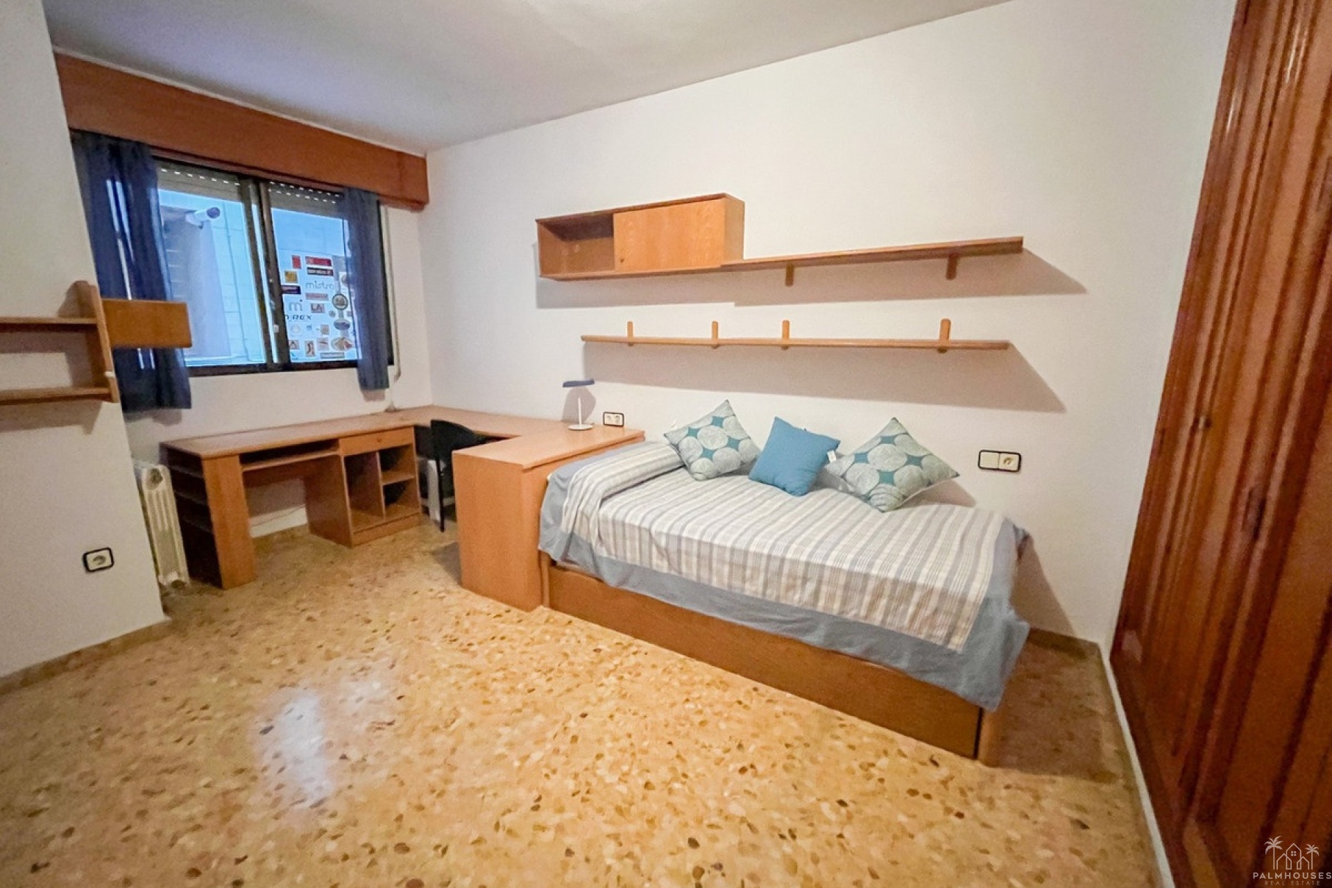 Revente - Apartment - Alicante - Alicante Centro