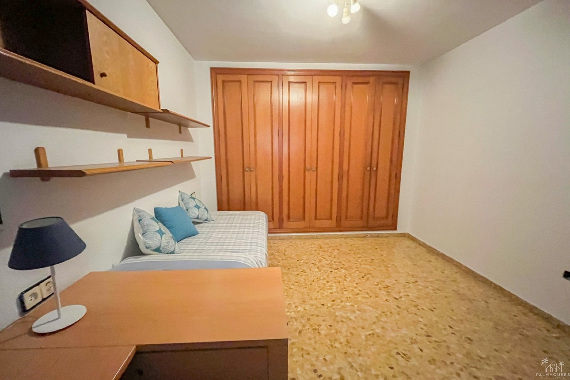 Revente - Apartment - Alicante - Alicante Centro
