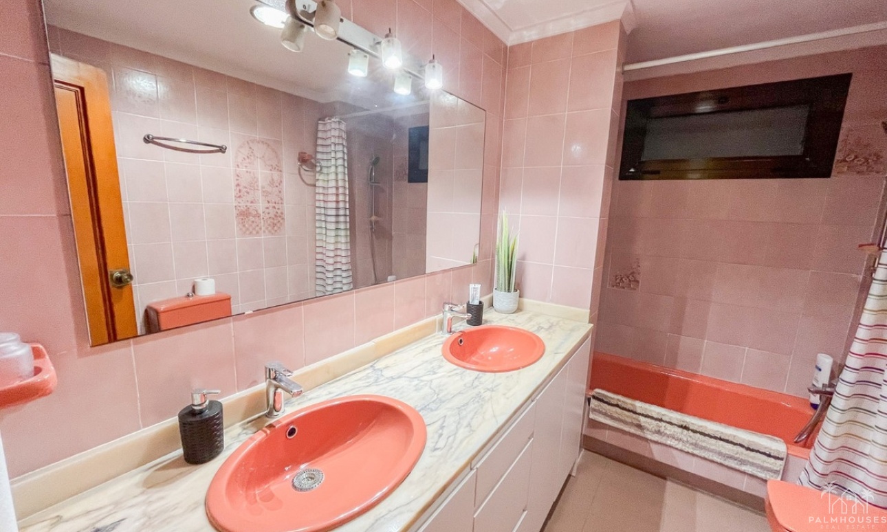 Revente - Apartment - Alicante - Alicante Centro