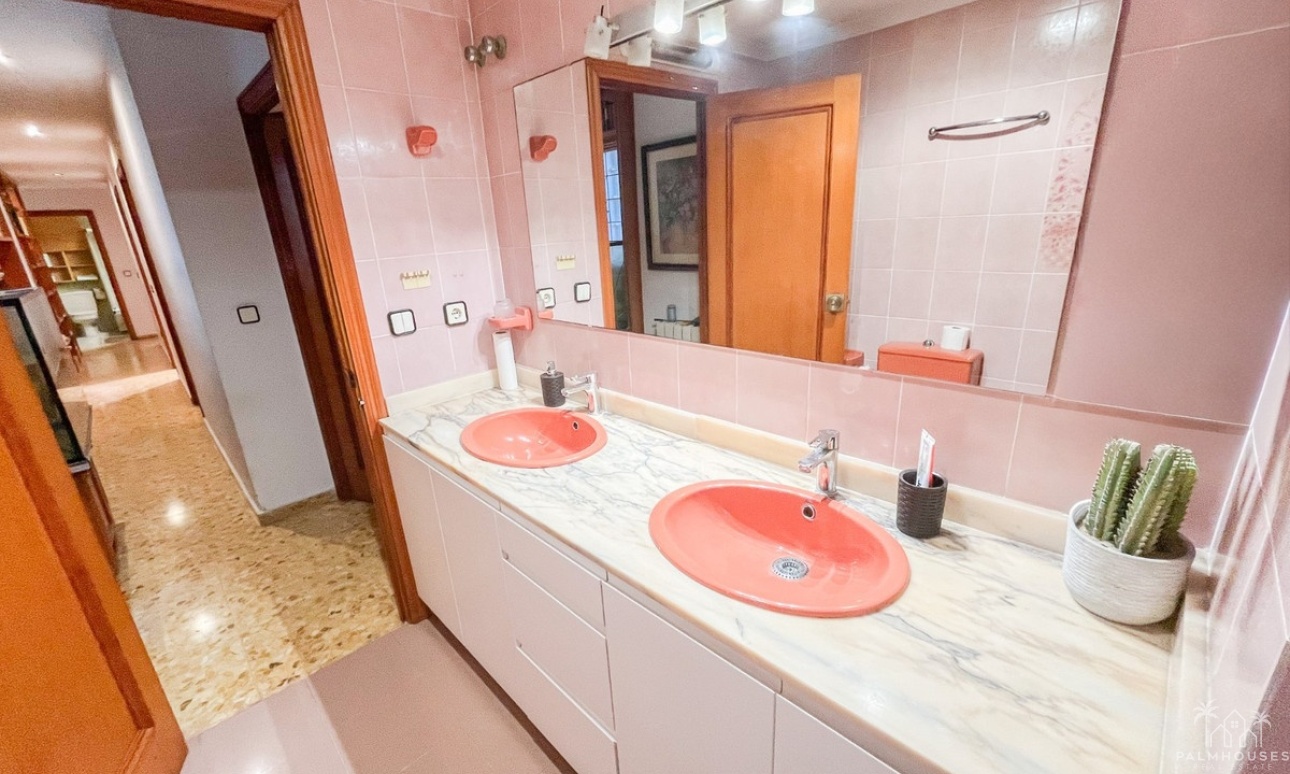 Revente - Apartment - Alicante - Alicante Centro