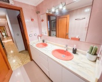 Revente - Apartment - Alicante - Alicante Centro