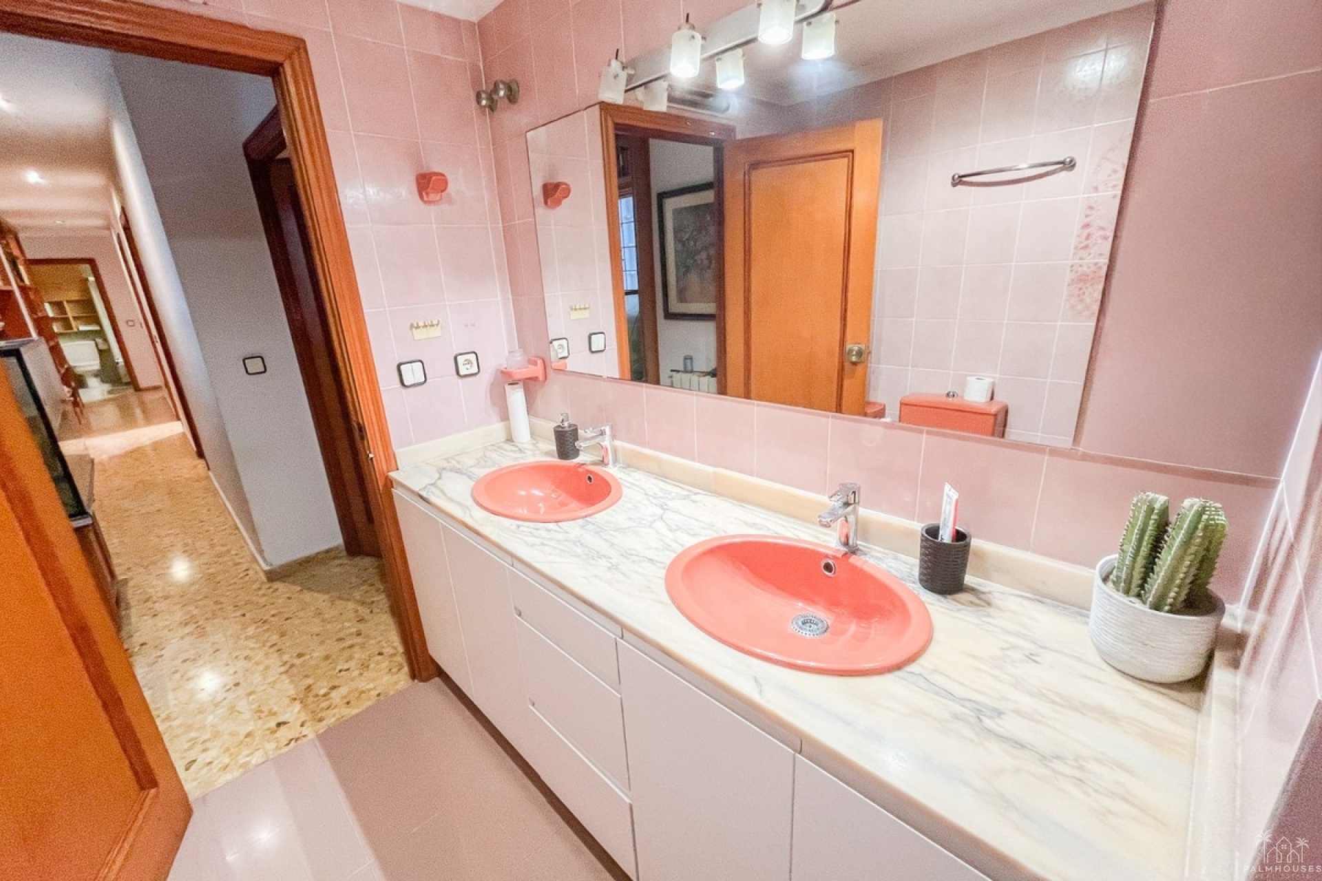 Revente - Apartment - Alicante - Alicante Centro