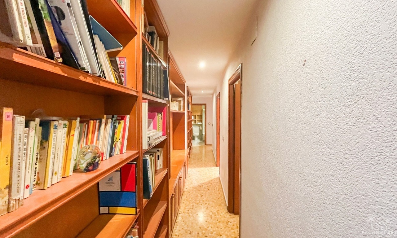 Revente - Apartment - Alicante - Alicante Centro