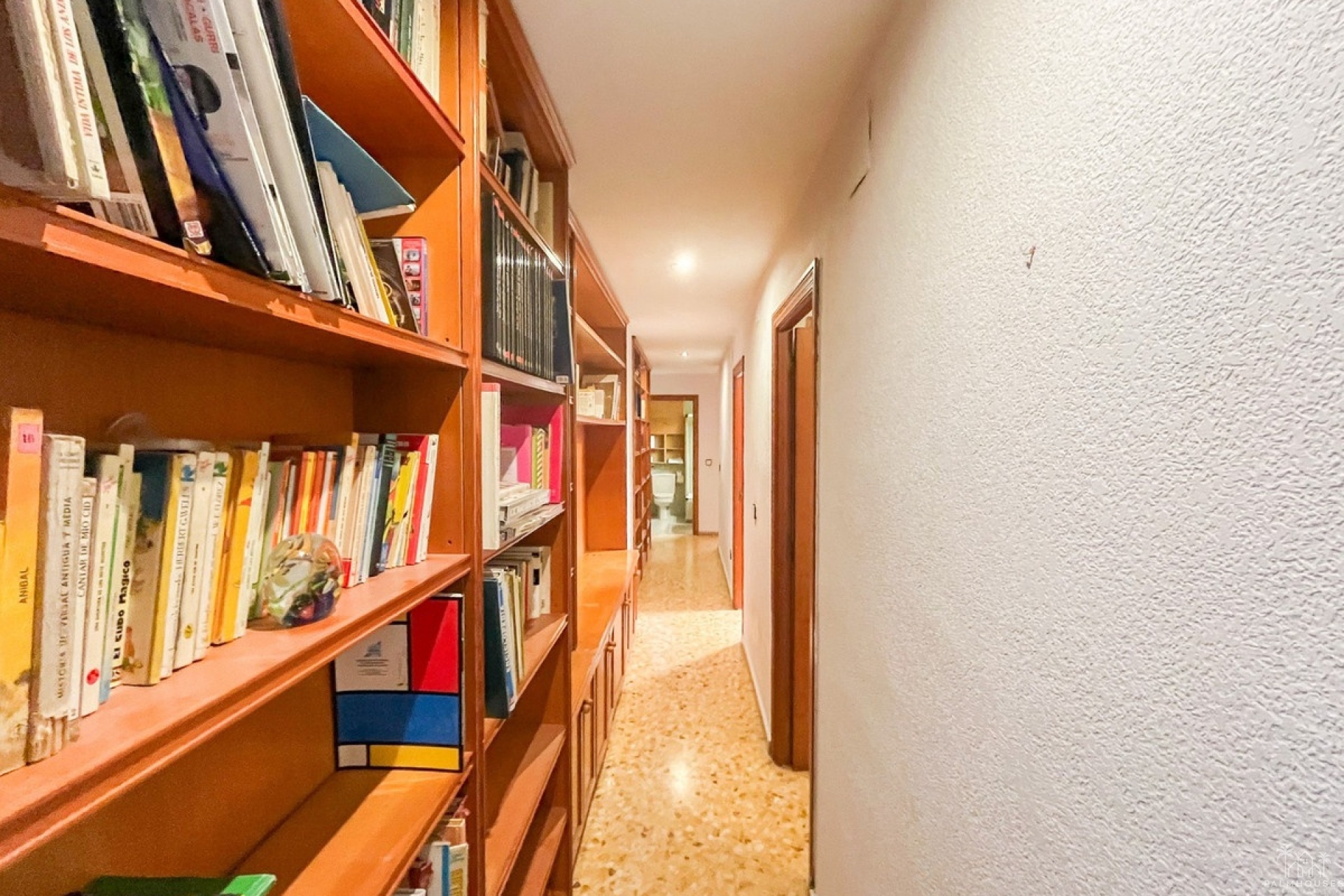 Revente - Apartment - Alicante - Alicante Centro