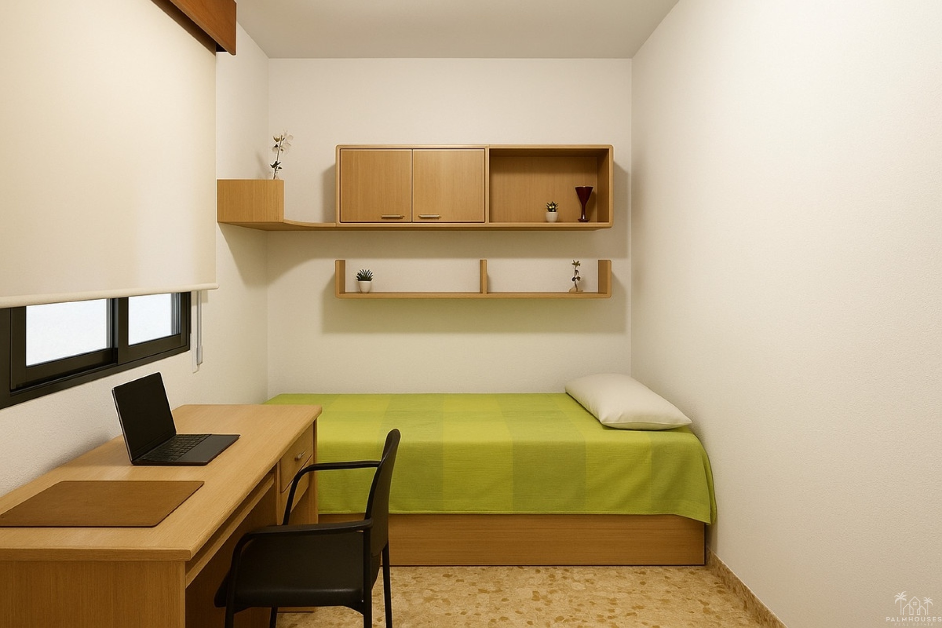Revente - Apartment - Alicante - Alicante Centro