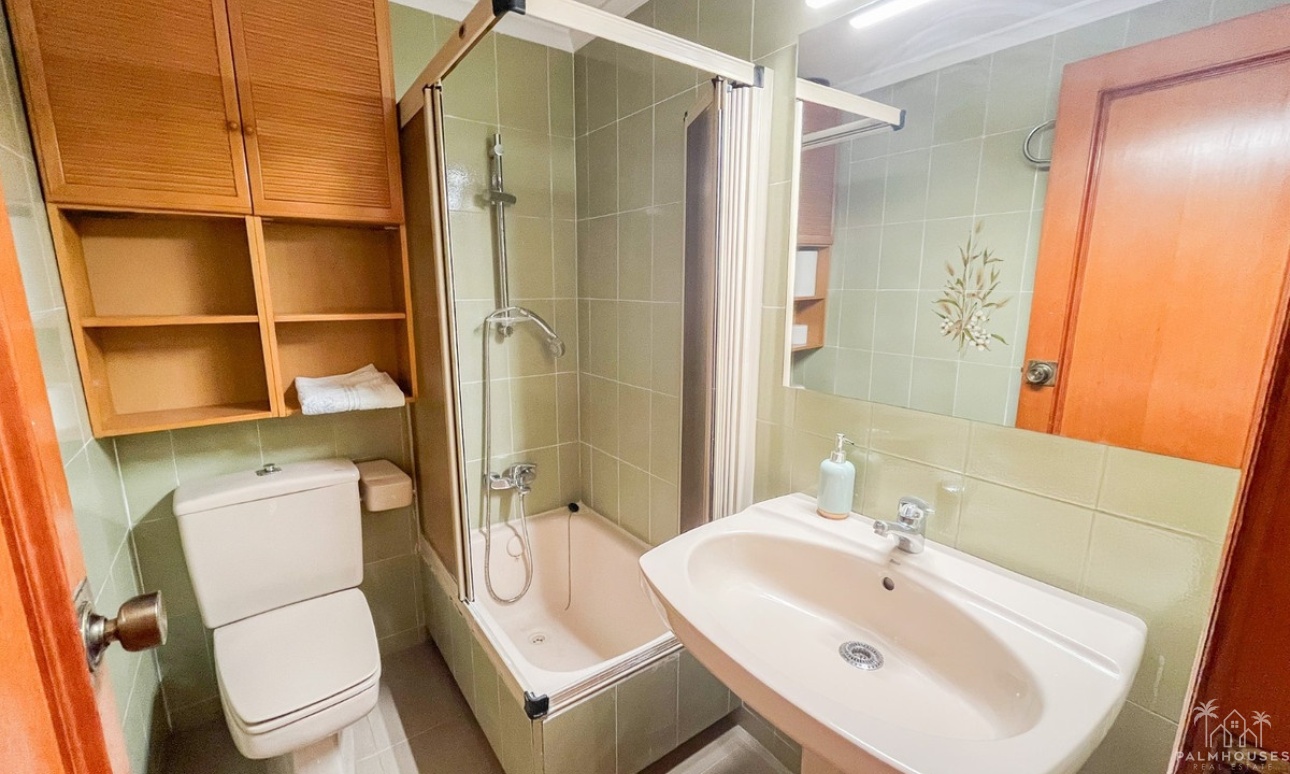 Revente - Apartment - Alicante - Alicante Centro