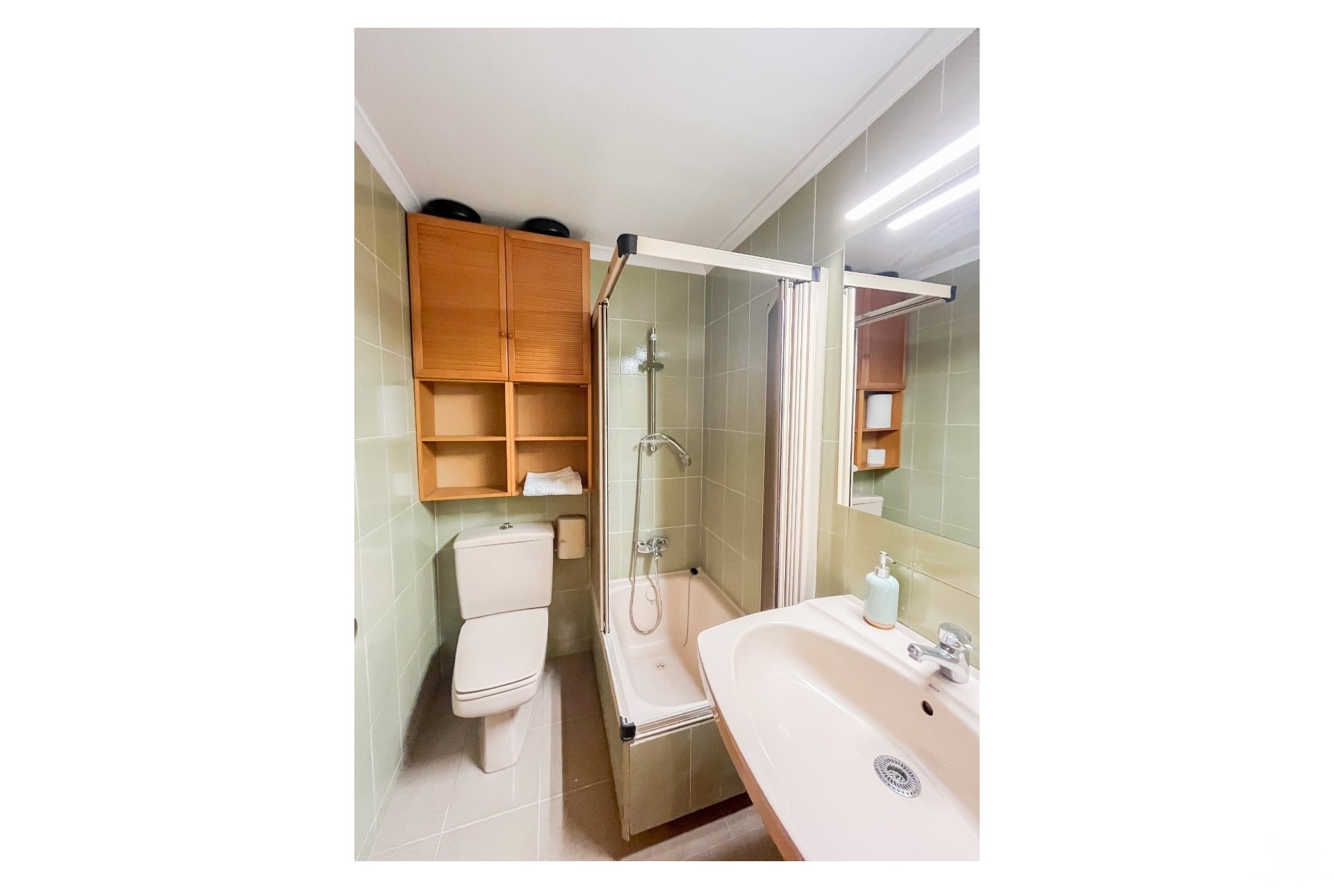 Revente - Apartment - Alicante - Alicante Centro