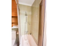 Revente - Apartment - Alicante - Alicante Centro