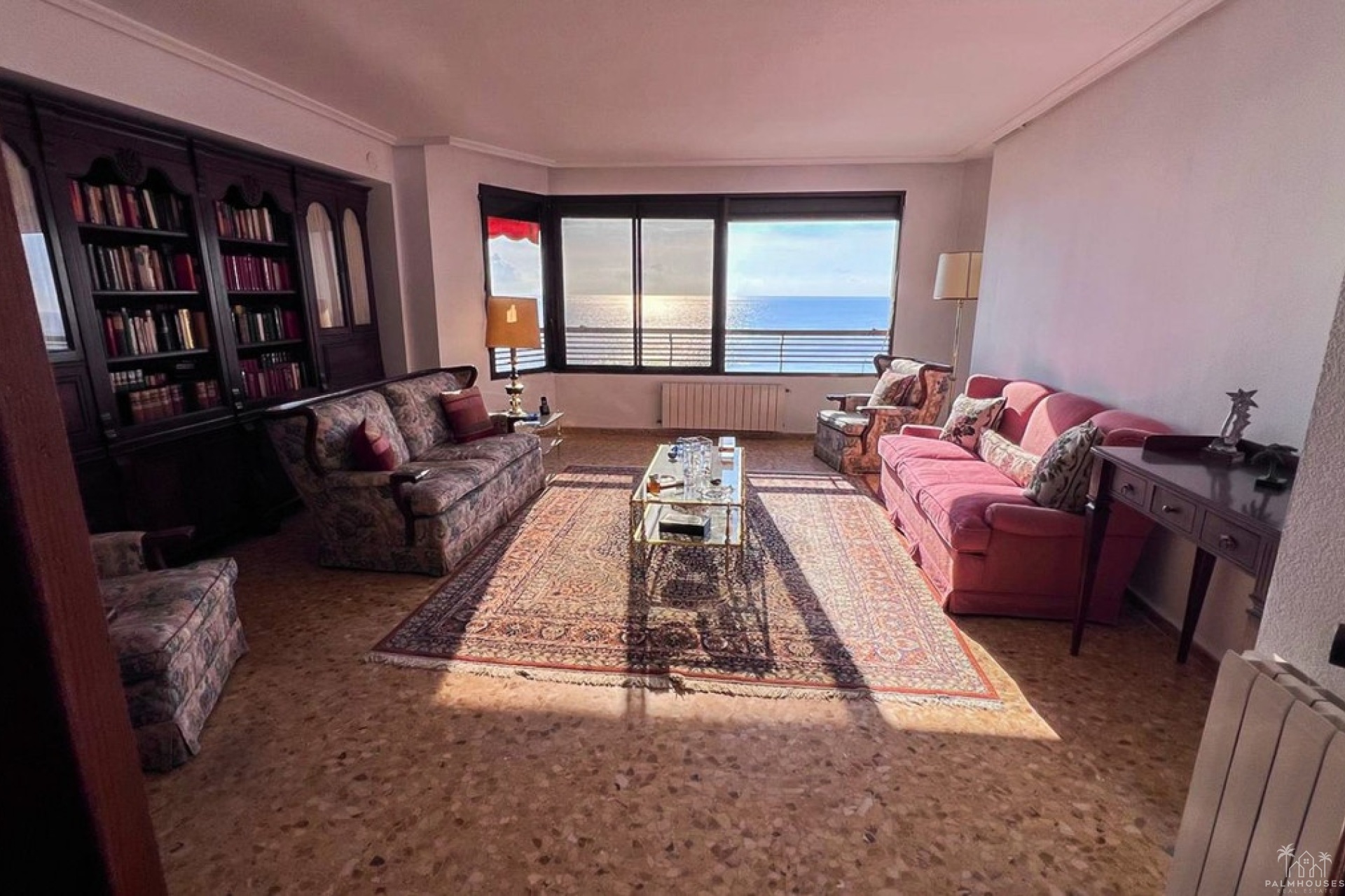 Revente - Apartment - Alicante - Alicante Centro