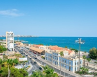 Revente - Apartment - Alicante - Alicante Centro