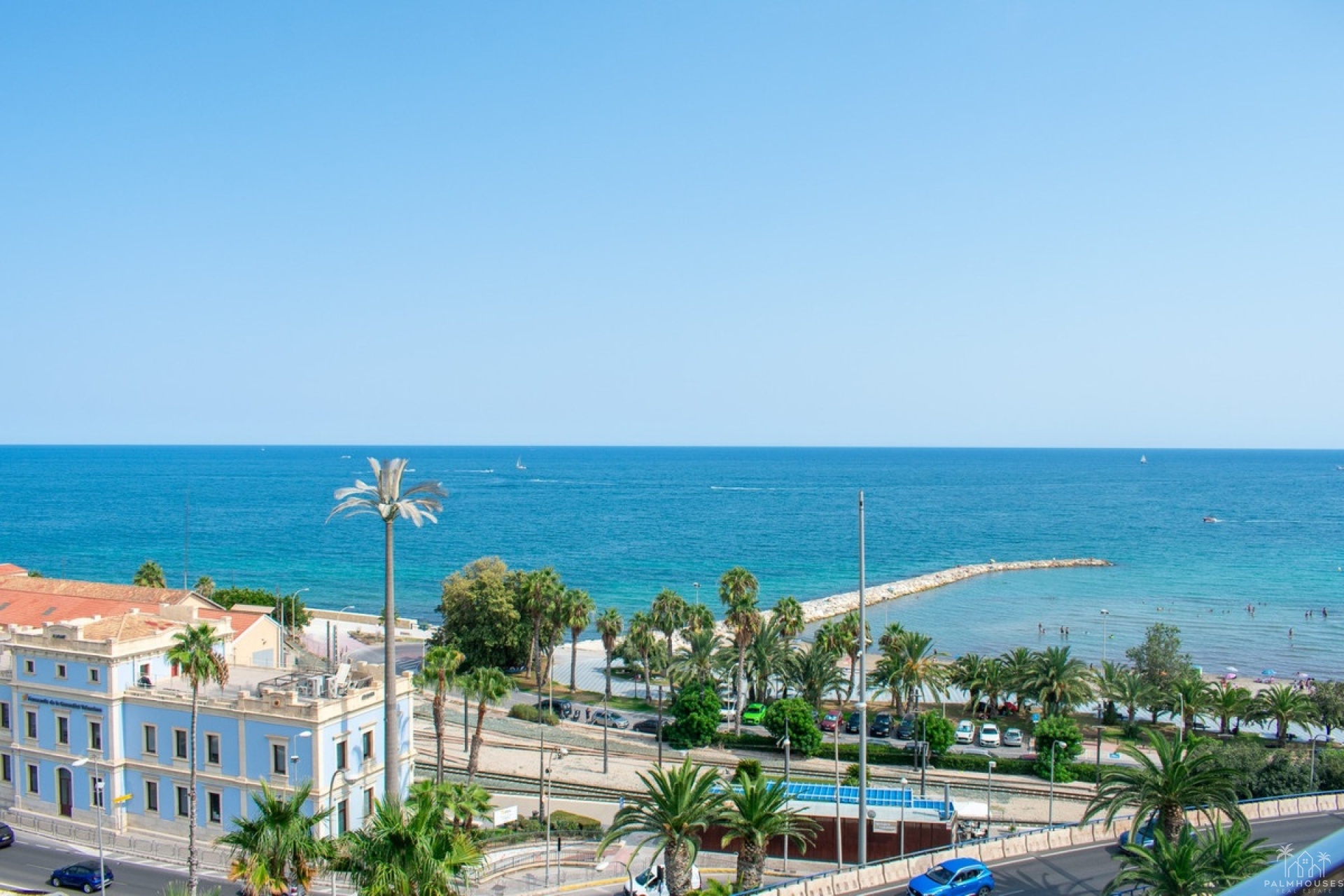 Revente - Apartment - Alicante - Alicante Centro