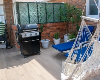 Revente - Apartment - Alicante - Alicante Centro