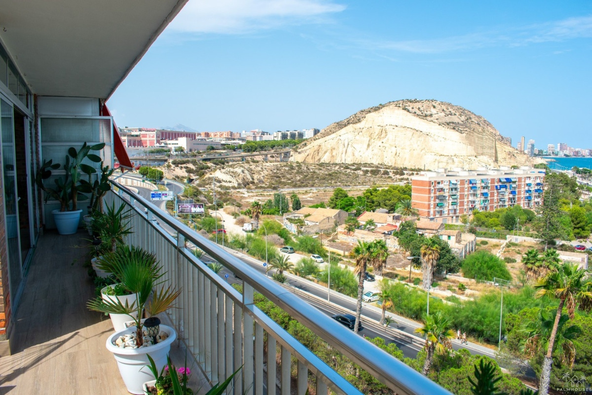 Revente - Apartment - Alicante - Alicante Centro