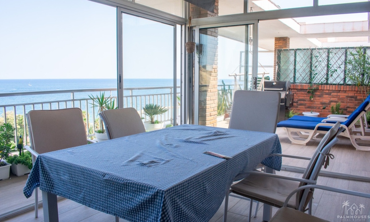 Revente - Apartment - Alicante - Alicante Centro