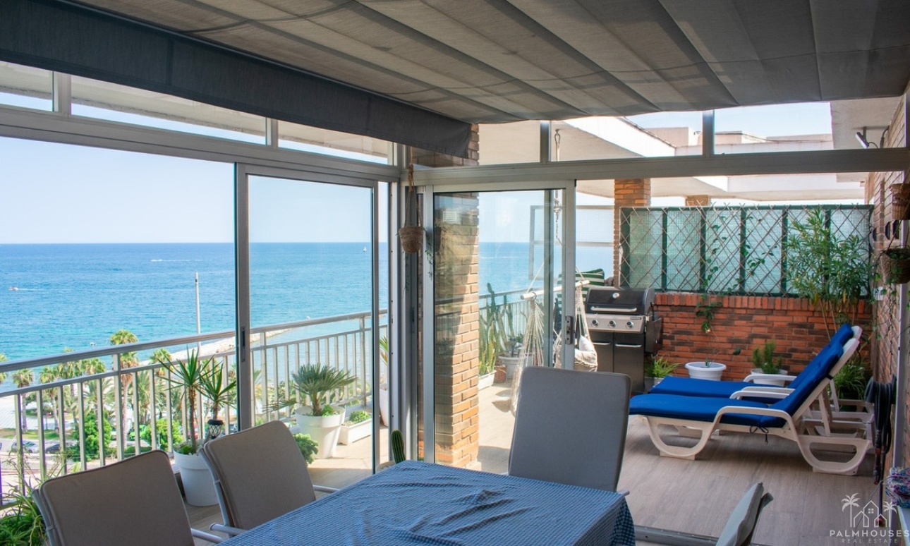 Revente - Apartment - Alicante - Alicante Centro