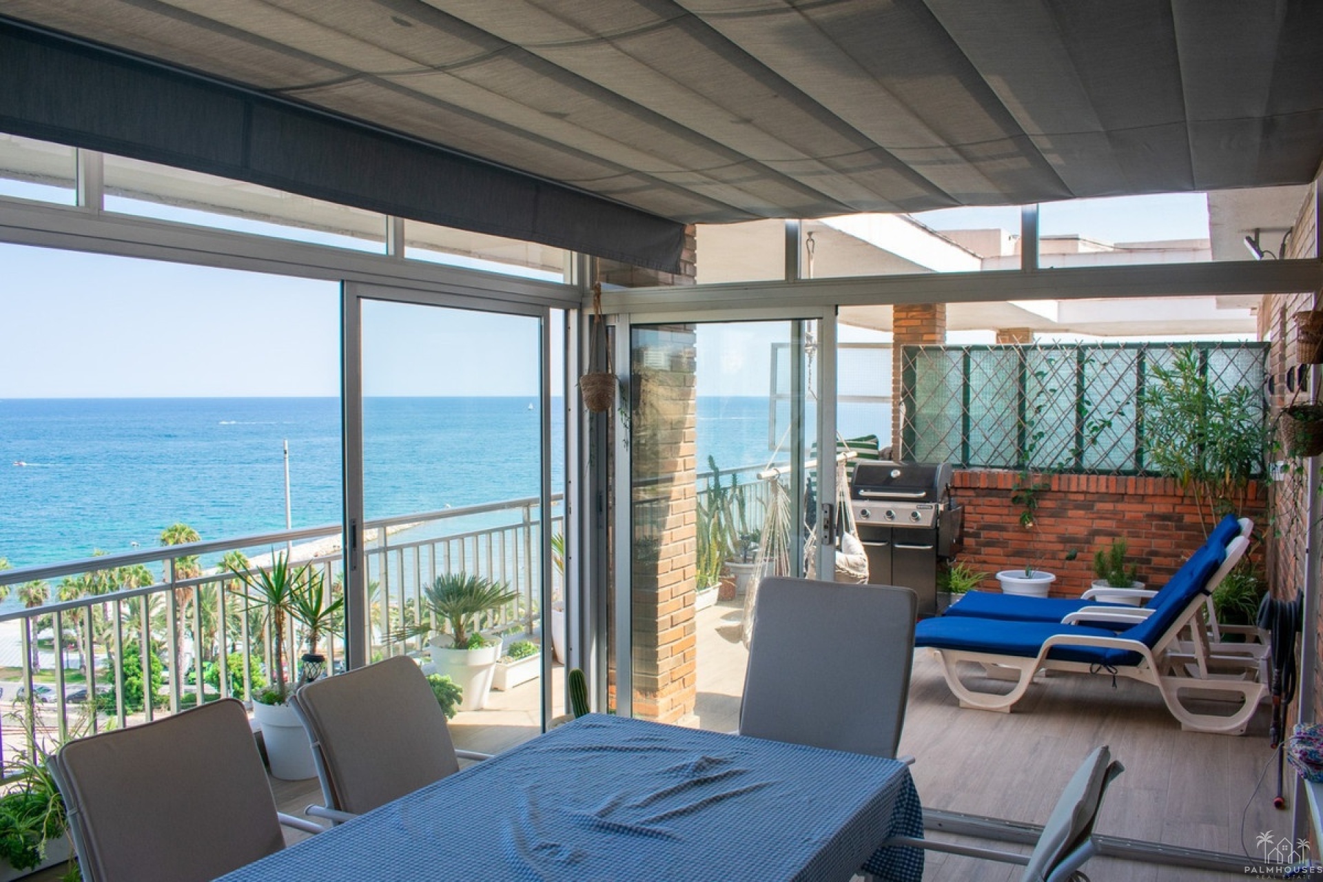Revente - Apartment - Alicante - Alicante Centro
