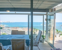 Revente - Apartment - Alicante - Alicante Centro