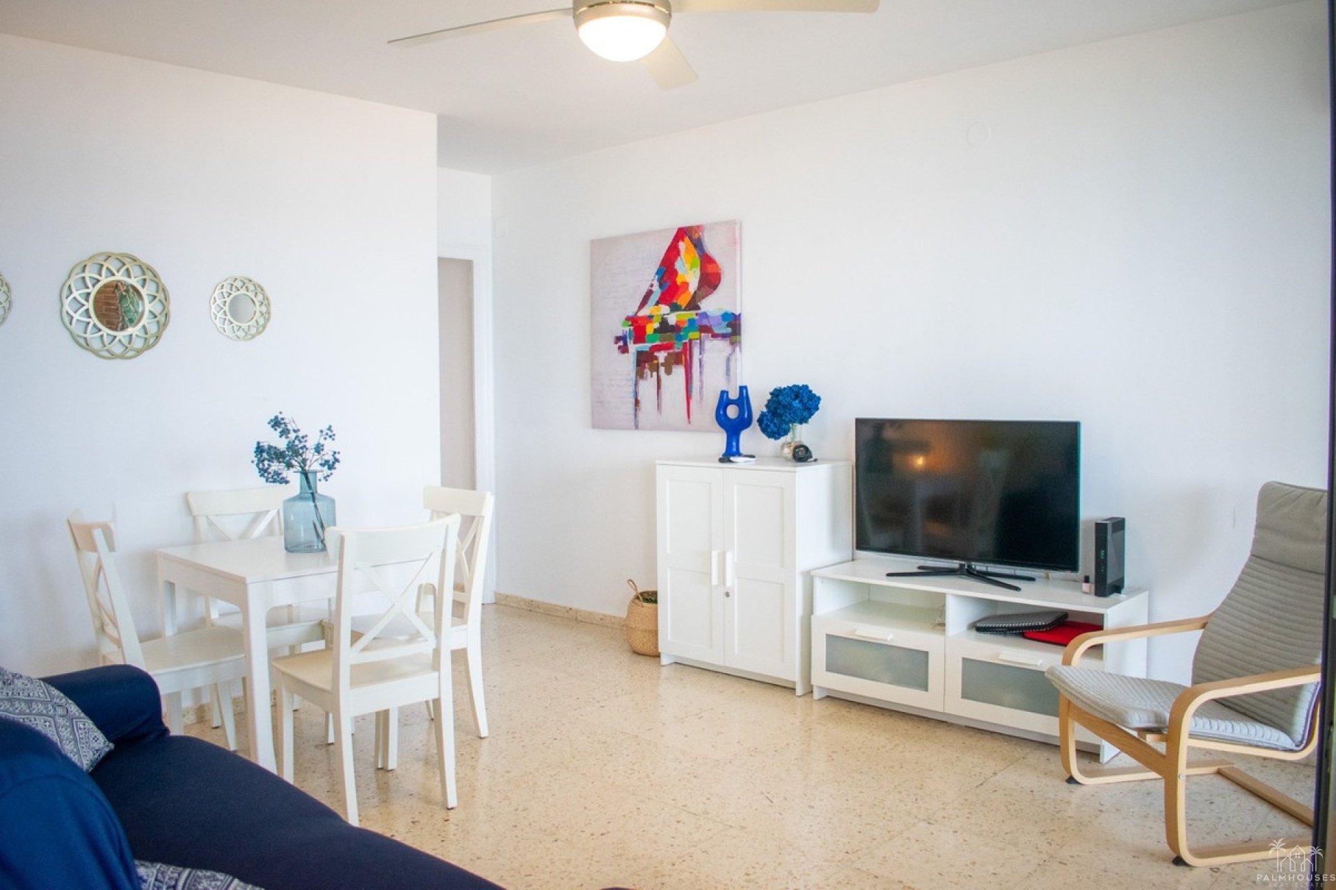 Revente - Apartment - Alicante - Alicante Centro