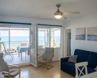 Revente - Apartment - Alicante - Alicante Centro