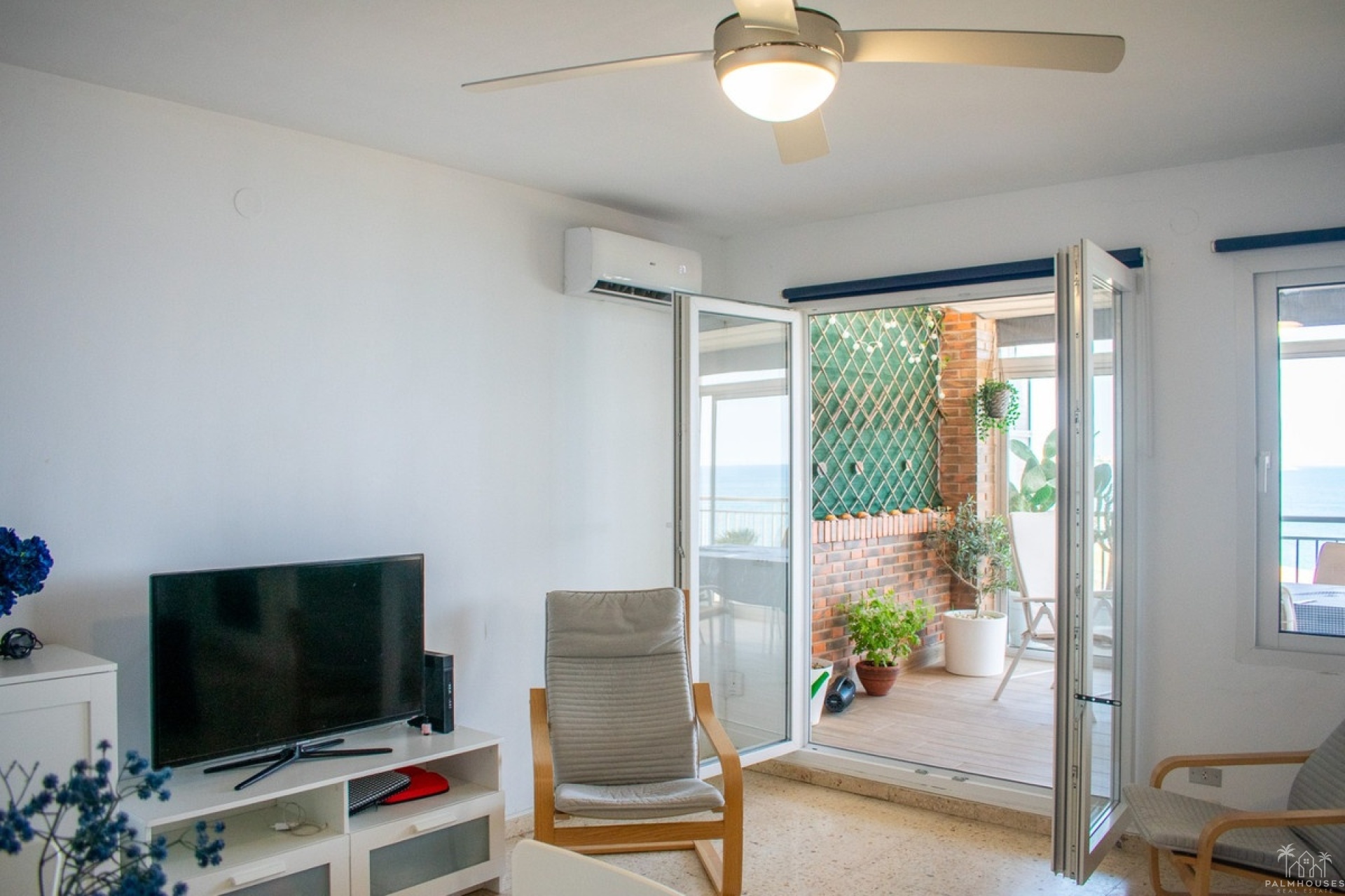 Revente - Apartment - Alicante - Alicante Centro