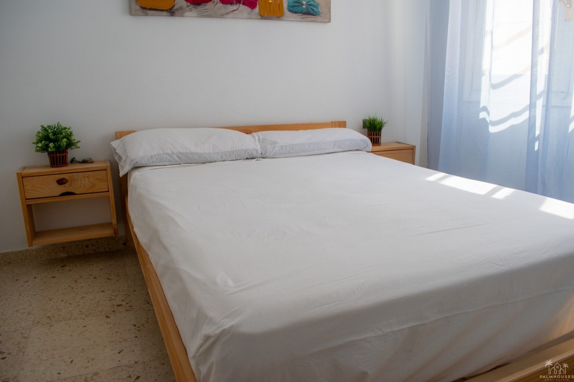 Revente - Apartment - Alicante - Alicante Centro