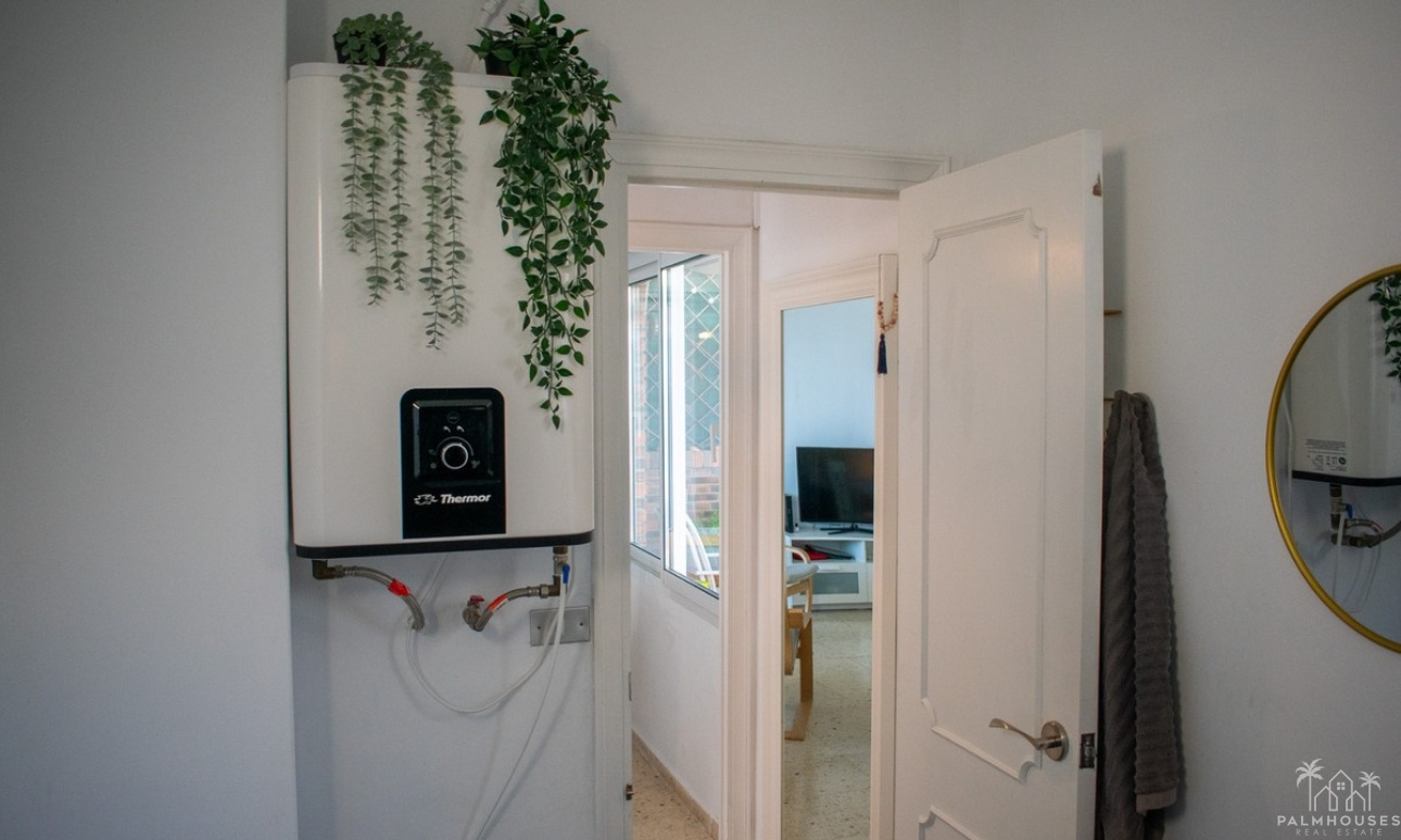 Revente - Apartment - Alicante - Alicante Centro