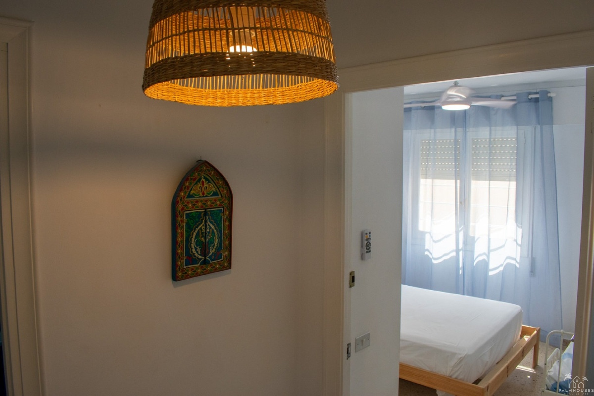 Revente - Apartment - Alicante - Alicante Centro