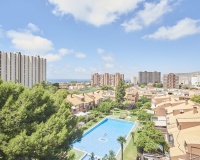 Revente - Apartment - Alicante City - Alicante City Centro