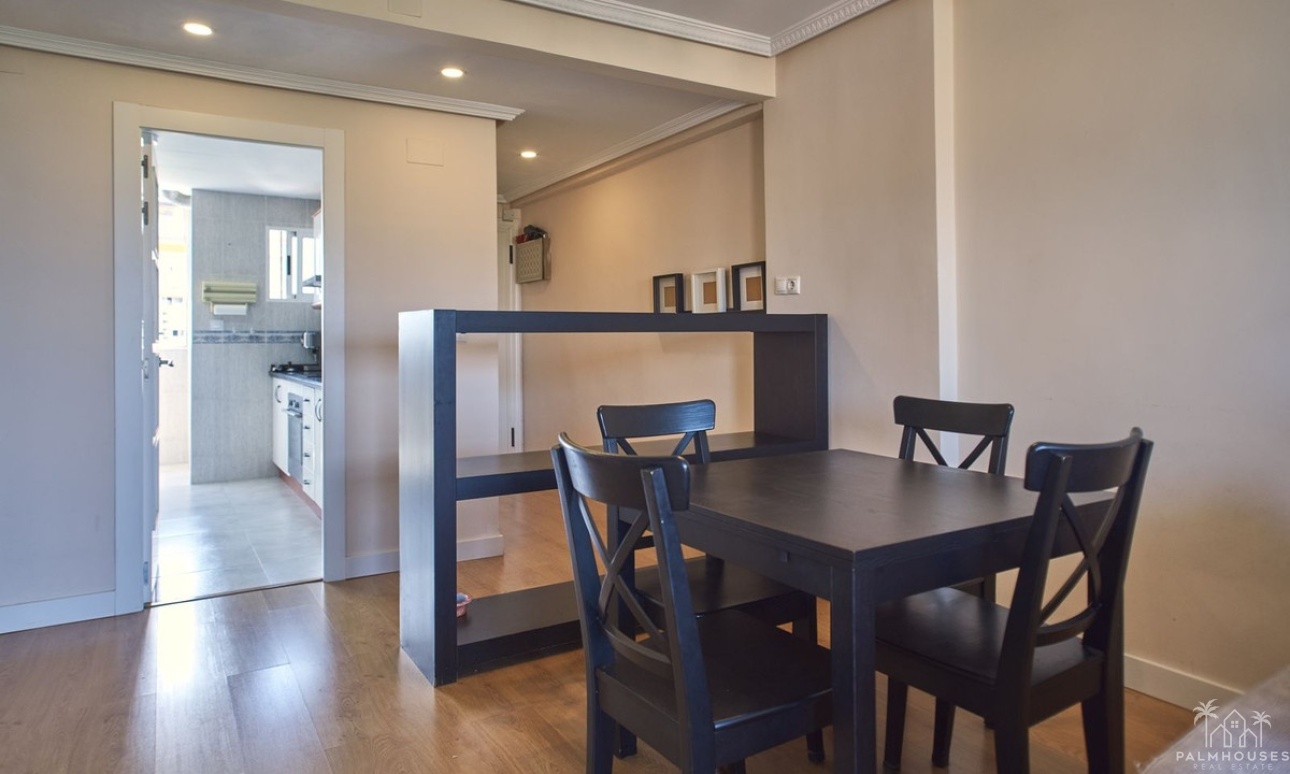 Revente - Apartment - Alicante City - Alicante City Centro