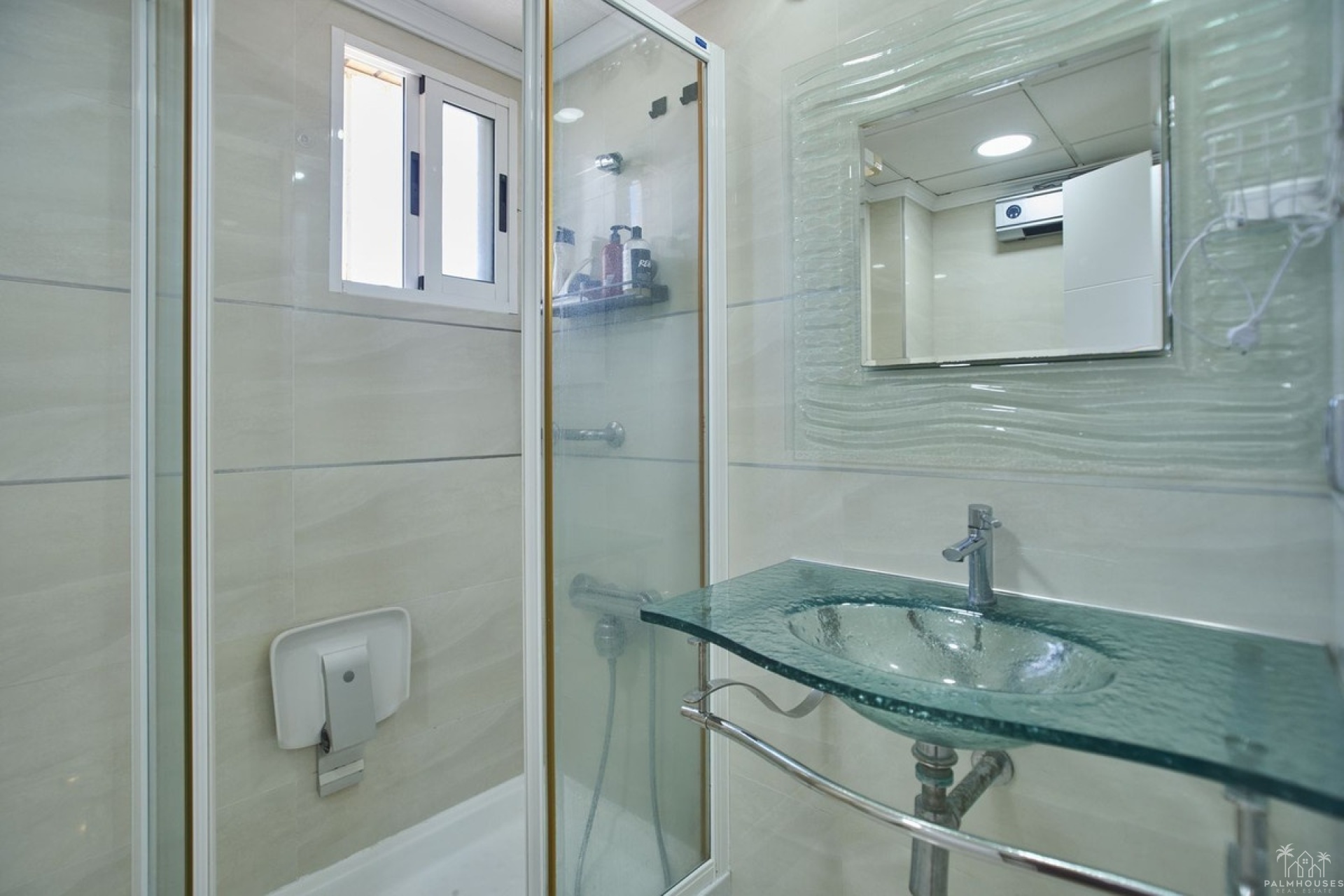 Revente - Apartment - Alicante City - Alicante City Centro