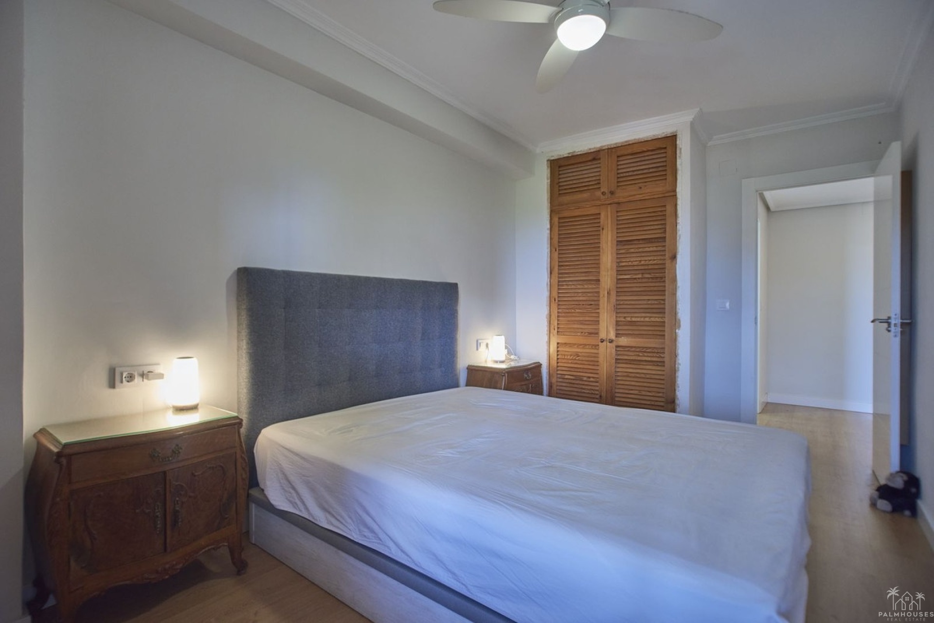 Revente - Apartment - Alicante City - Alicante City Centro