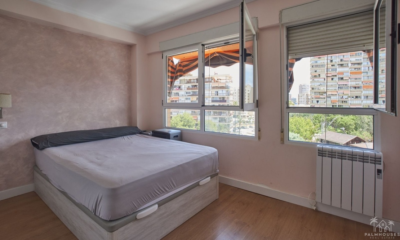 Revente - Apartment - Alicante City - Alicante City Centro