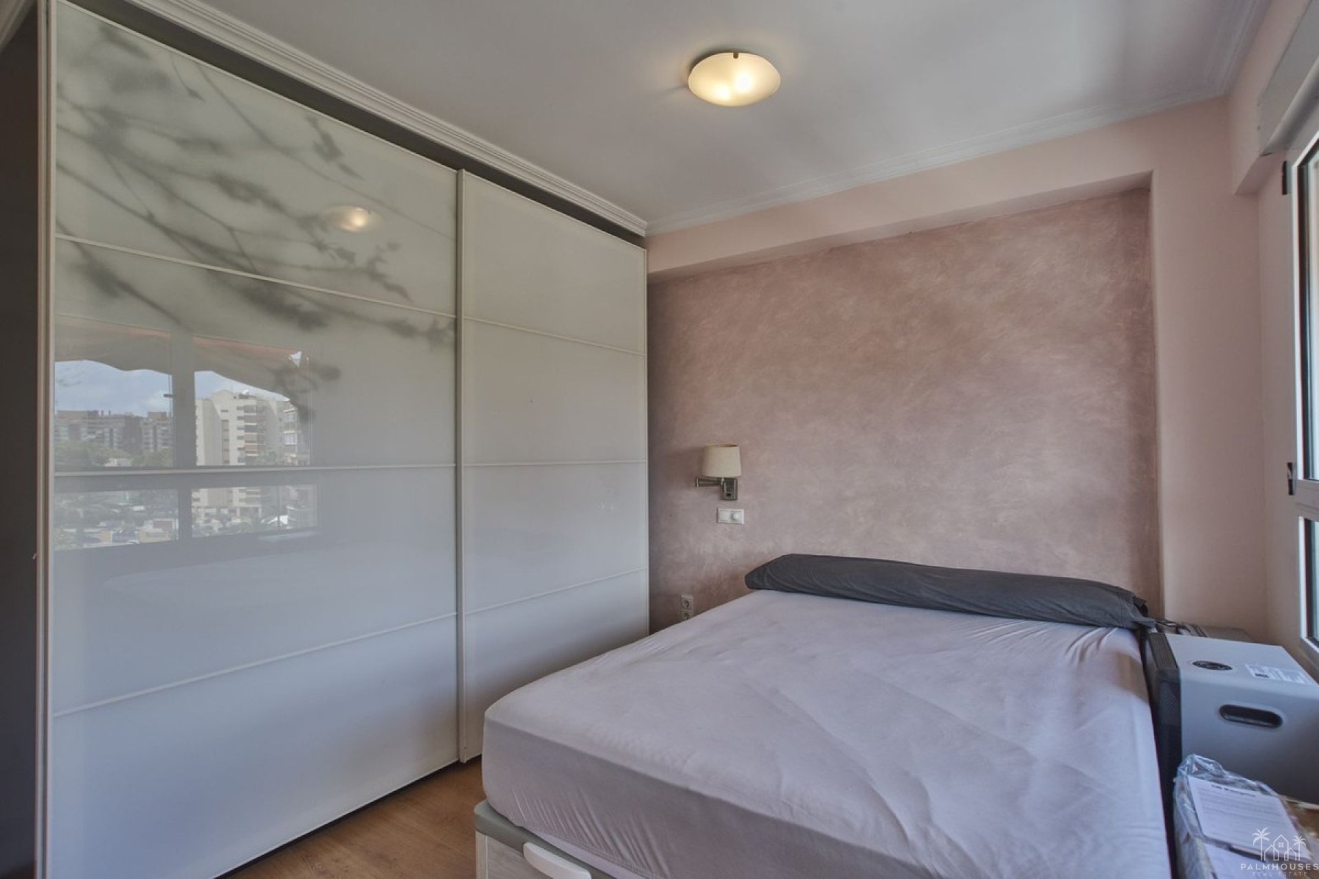 Revente - Apartment - Alicante City - Alicante City Centro
