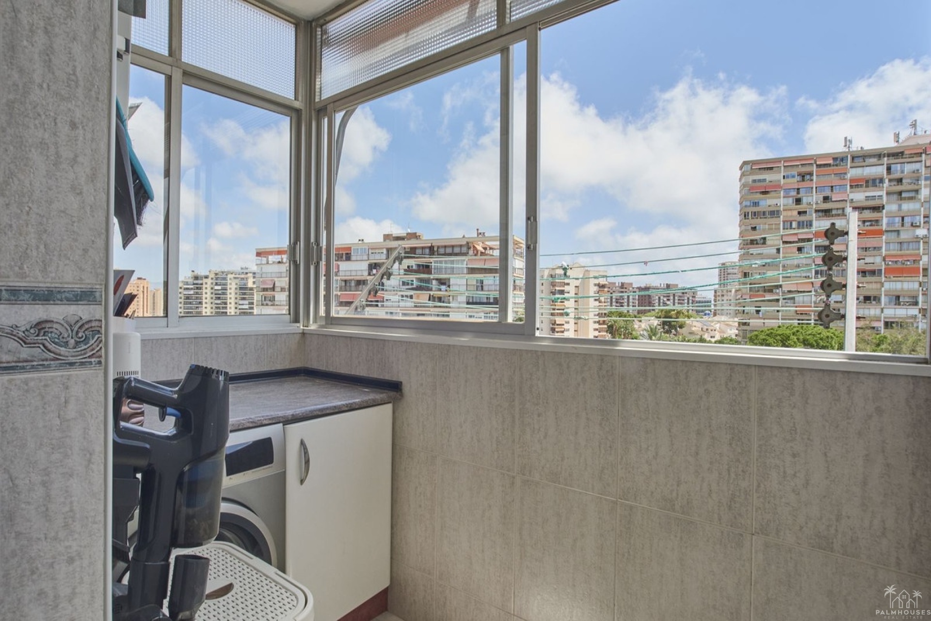 Revente - Apartment - Alicante City - Alicante City Centro