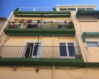 Revente - Apartment - Alicante City - Alicante City Centro