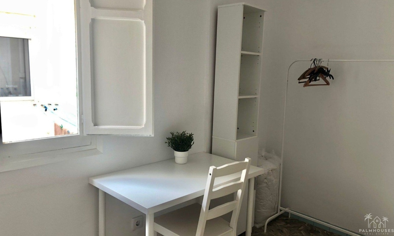 Revente - Apartment - Alicante City - Alicante City Centro