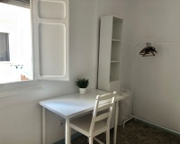 Revente - Apartment - Alicante City - Alicante City Centro