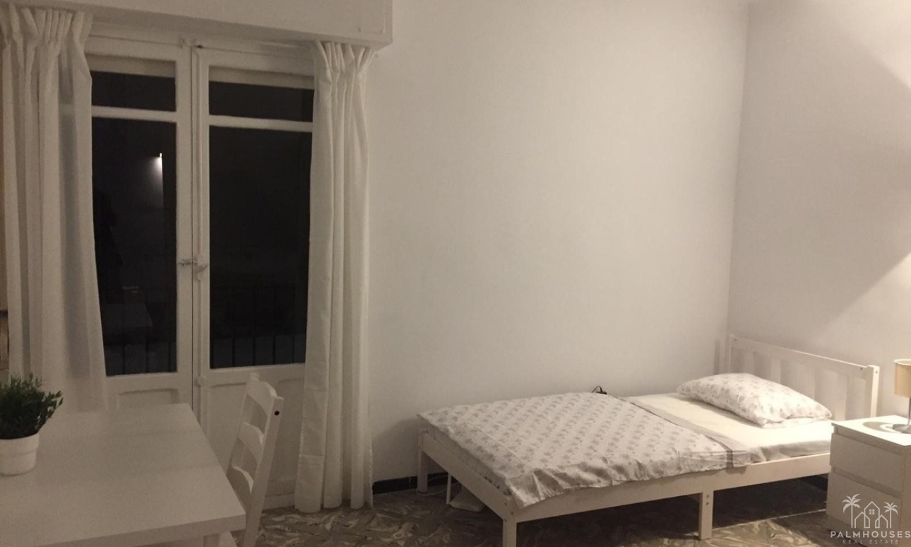Revente - Apartment - Alicante City - Alicante City Centro