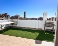 Revente - Apartment - Alicante City - Alicante City Centro